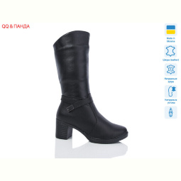 Сапоги QQ&amp;Панда 605-1