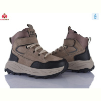 Ботинки KIMBOO P24162-3K