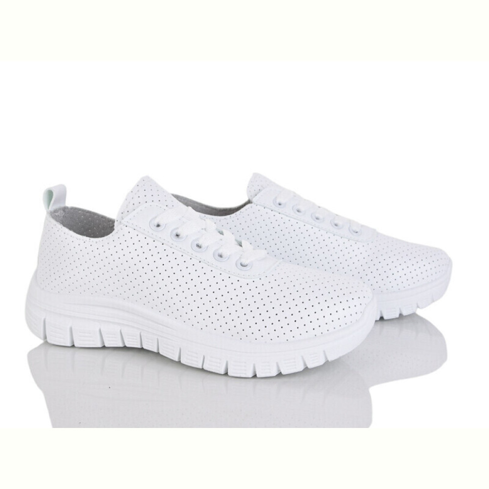 Кроссовки Бабочка-Mengfuna-AESD 243-41