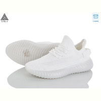 Кроссовки STILLI Group F03-3