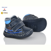 Пинетки Clibee-Doremi D121-1 navy