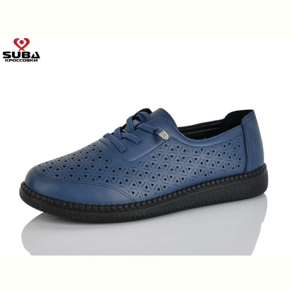 Кроссовки SUBA L0201-5