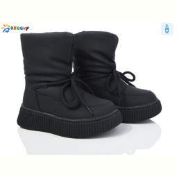 Ботинки Bessky-Kellaifeng BM3959-1C