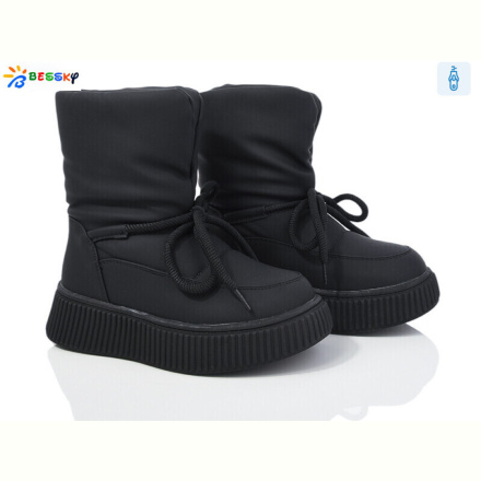 Ботинки Bessky-Kellaifeng BM3959-1C