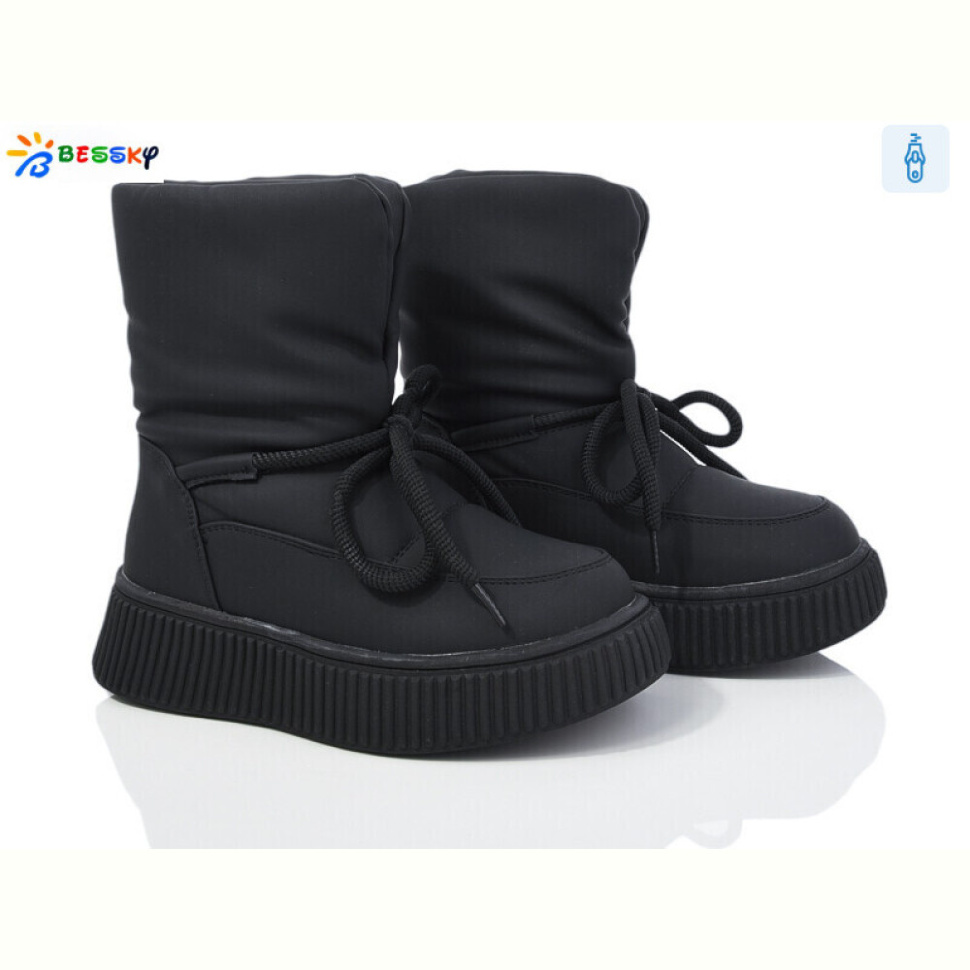 Ботинки Bessky-Kellaifeng BM3959-1C