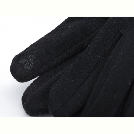 Перчатки Королева B7-7 black