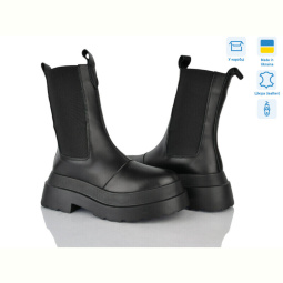 Ботинки Ailinda 382-2M