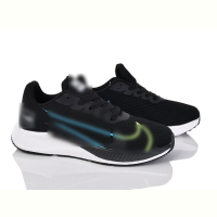 Кроссовки Violeta HD77-MF05 black