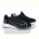 Кроссовки Violeta HD77-MF05 black
