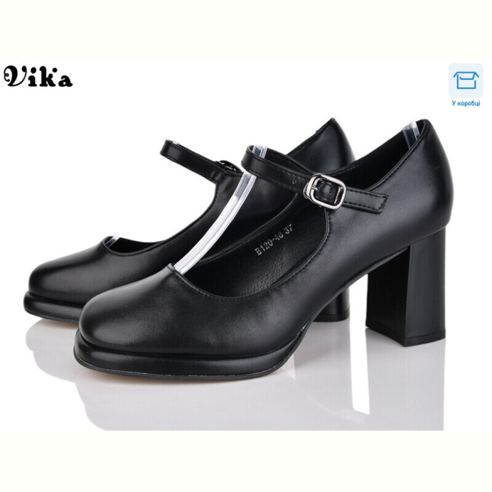 Туфли Vika B120-46