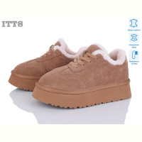 Туфли ITTS F261-20