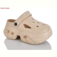 Кроксы QQ&Панда QQ85-4