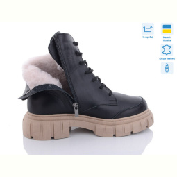 Ботинки A.N.I.One 07068-70