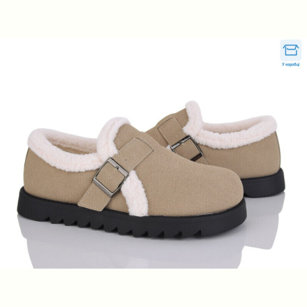 Туфли Love-L&amp;M-ZDW KF02-3