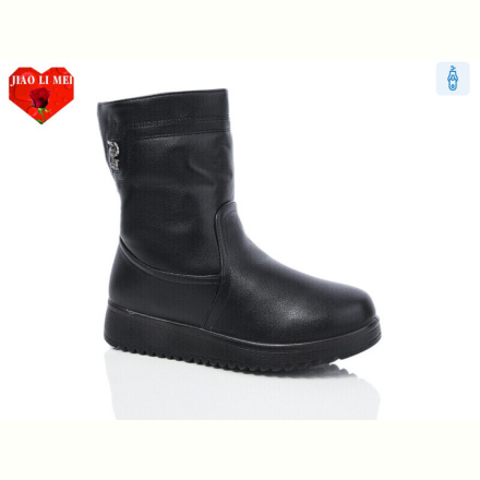 Сапоги Jiao Li Mei A239