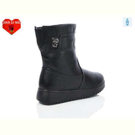 Сапоги Jiao Li Mei A239