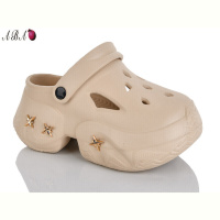 Кроксы Aba QQ8ABA5-4