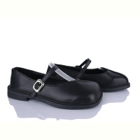 Туфли Prime-Opt No brand A-8 black