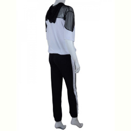 Пижама Obuvok 1488-003 white (04063) ЗНИЖКА