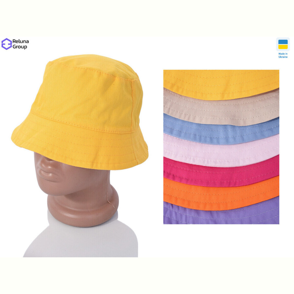 Панама Reluna Group 585-1 mix