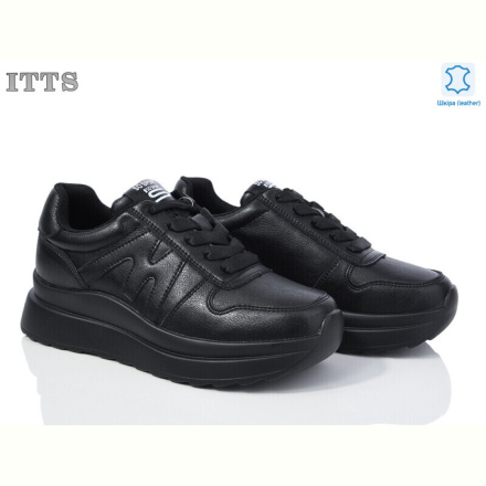 Кроссовки ITTS MT64-1