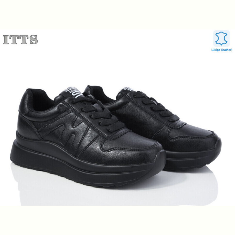Кроссовки ITTS MT64-1