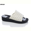 Шлепки Super Gear A10-3 beige