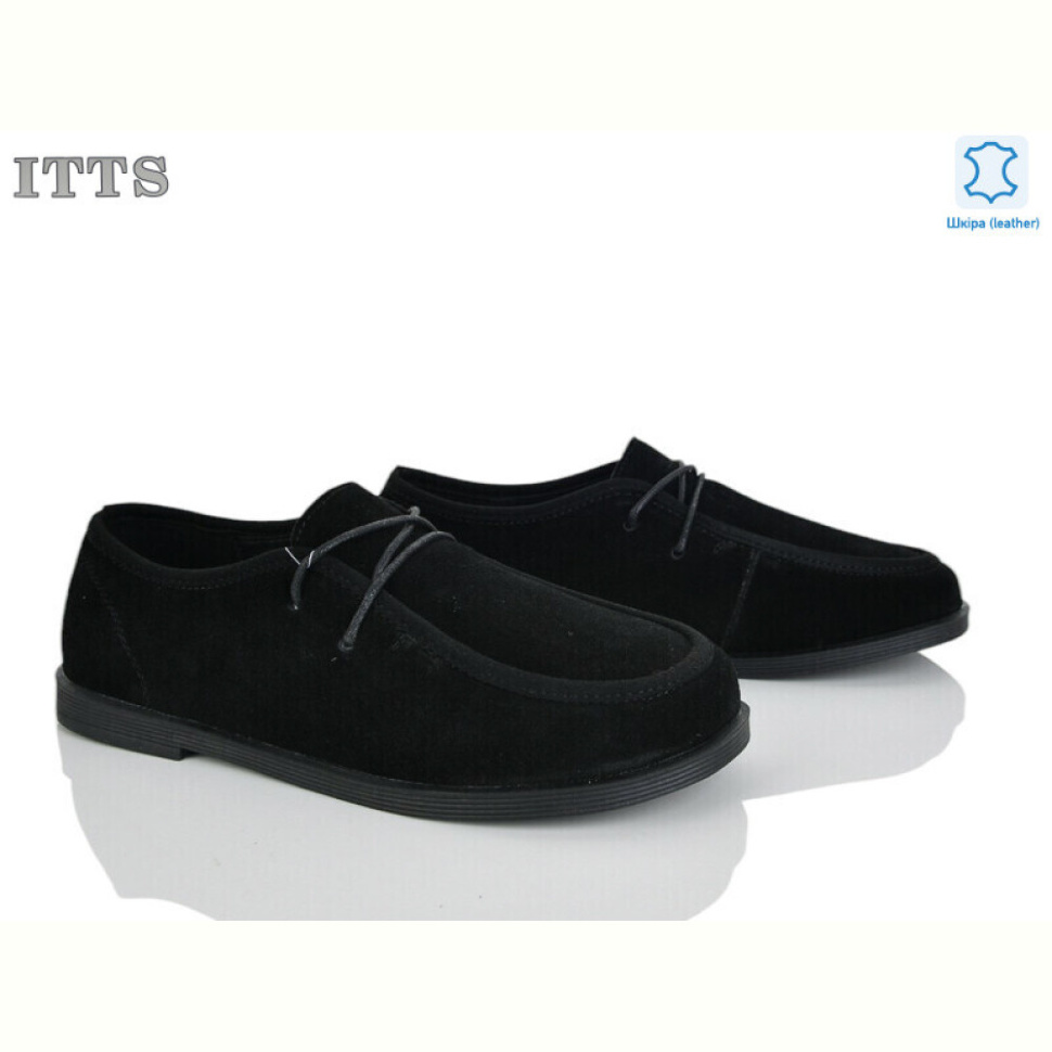 Туфли ITTS F815-1
