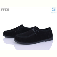 Туфли ITTS F815-1