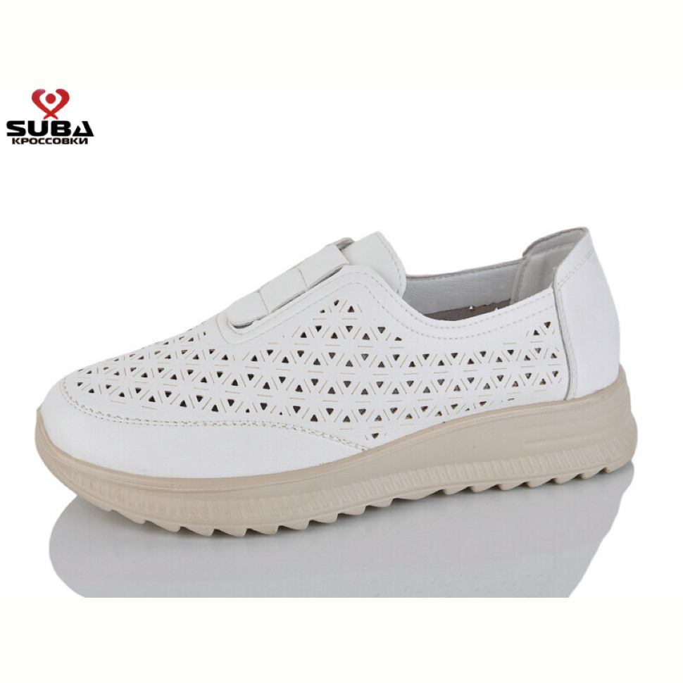 Кроссовки SUBA L363-3