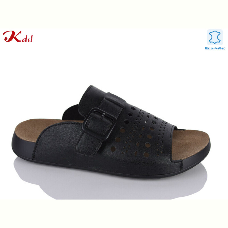 Шлепки Jiulai-Kadisalun C872-7
