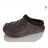 Сабо M&L  Alex13 BA604 шоколад