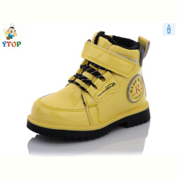 Ботинки Y.Top HY5008-43