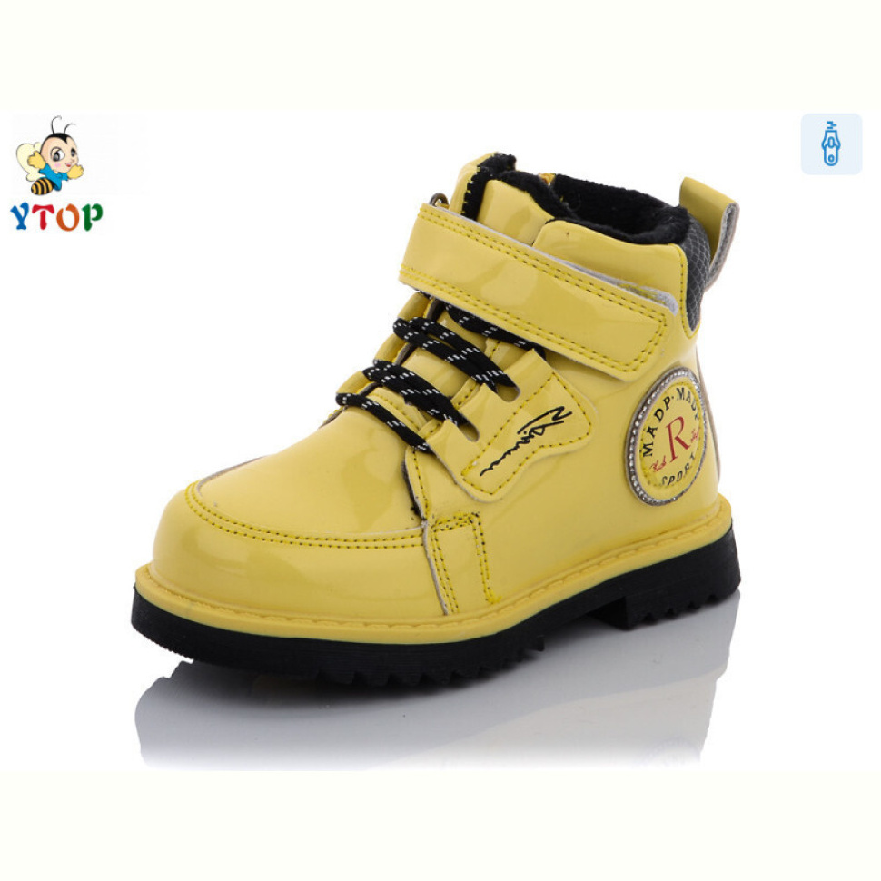 Ботинки Y.Top HY5008-43