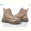Ботинки CROSSOPT GC66 khaki