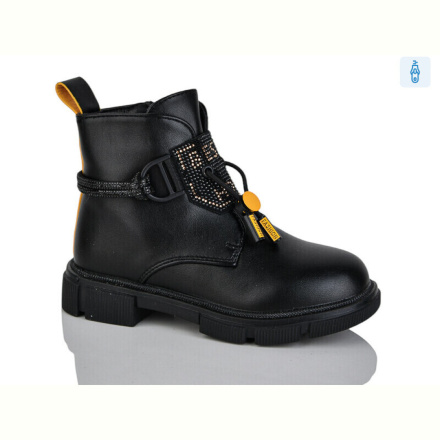 Ботинки Xifa kids B1278-5B