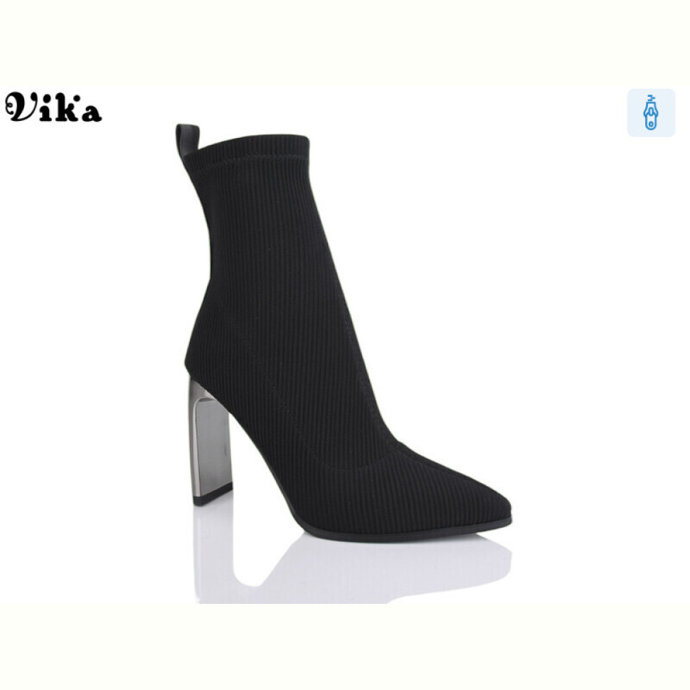 Ботинки Vika B77