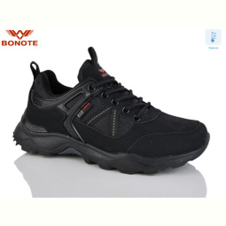 Кроссовки Bonote B9121-3 термо