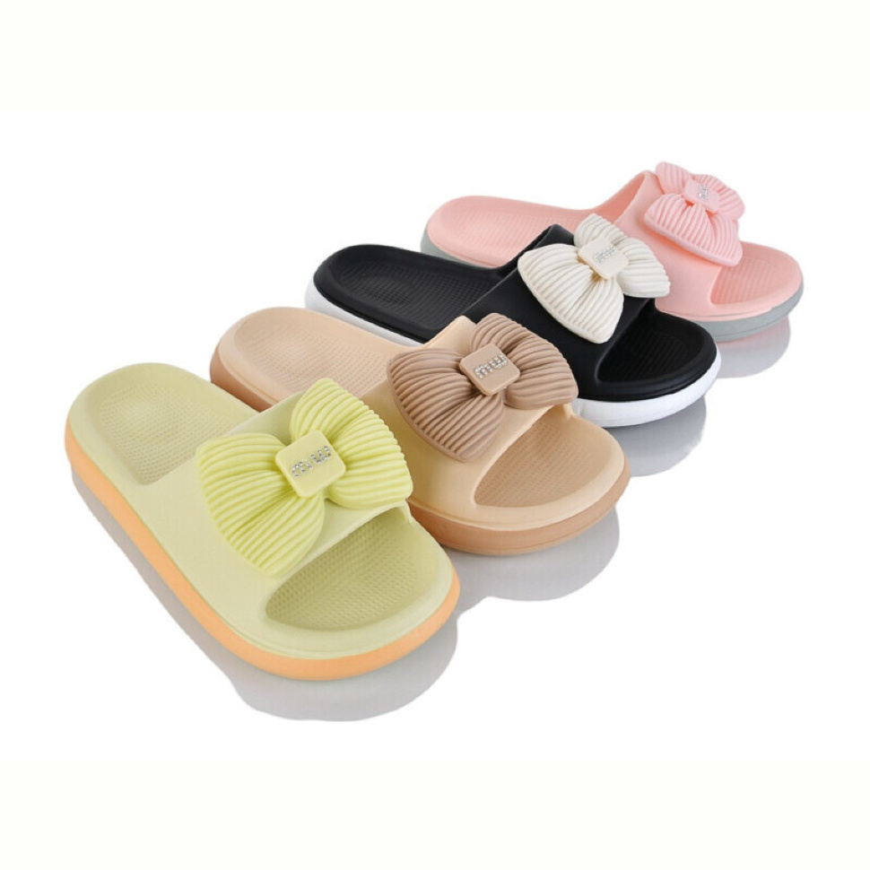 Шлепки Alex XR56 mix