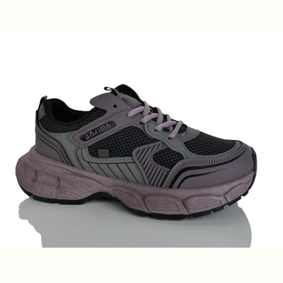 Кроссовки Prime-Opt Prime KT-L18 purple