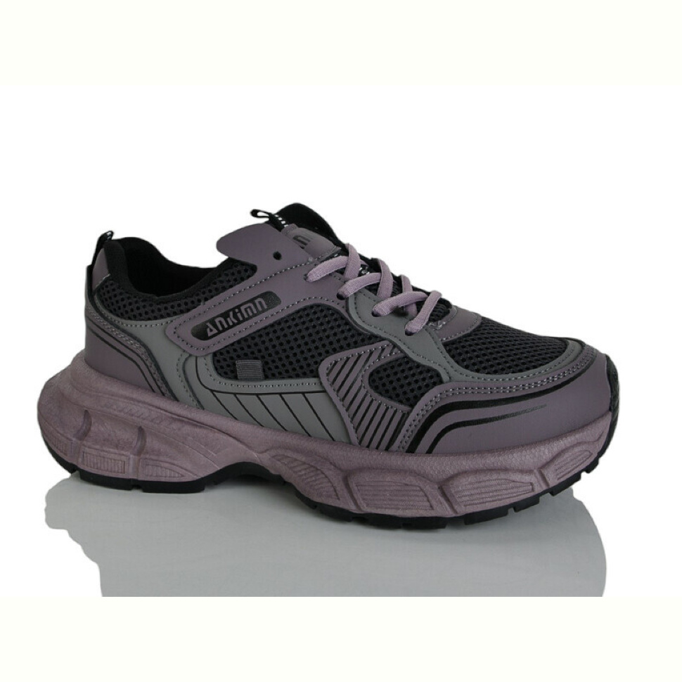 Кроссовки Prime-Opt Prime KT-L18 purple