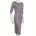Платье Vande Grouff 810 grey