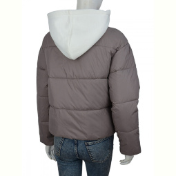 Куртка Hope 2529 brown