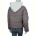 Куртка Hope 2529 brown