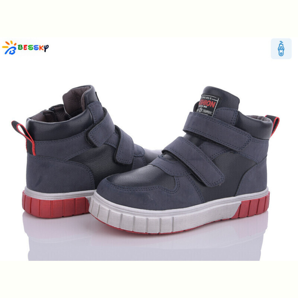 Ботинки Bessky-Kellaifeng BE3532-2C