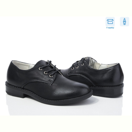 Туфли Waldem W104