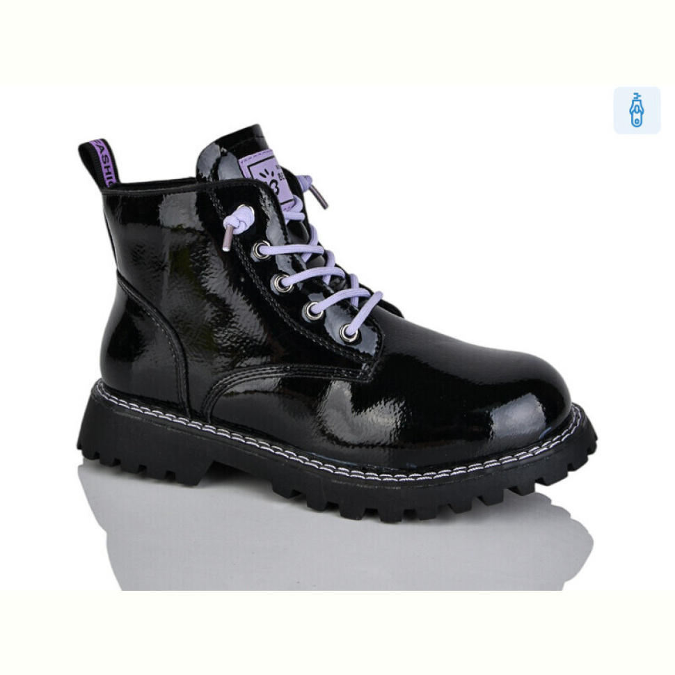 Ботинки Xifa kids B1556-4C
