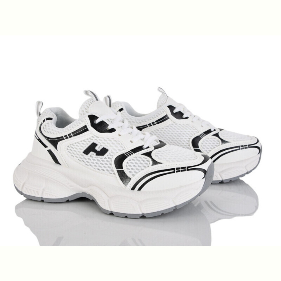 Кроссовки Бабочка-Mengfuna-AESD HQ66-31