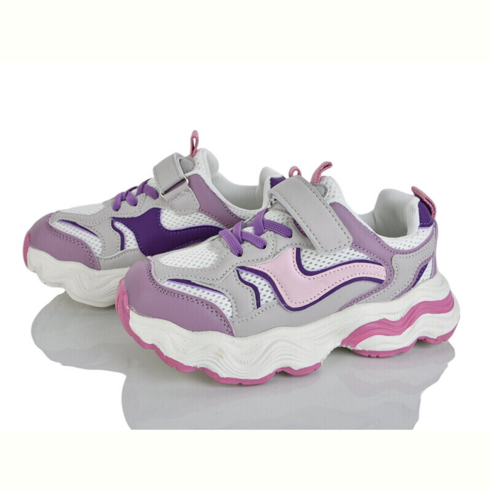 Кроссовки Xifa kids XF01-GY2528-3P