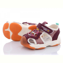 Сандалии Class Shoes BD2009-3 красный